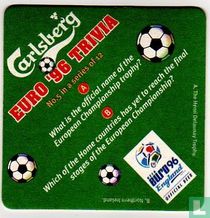 Euro '96 Trivia