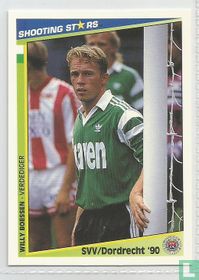 Willy Boessen