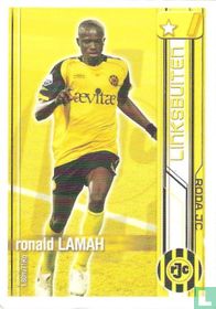 Ronald Lamah