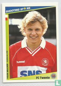 Youri Mulder