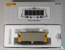Tram SM