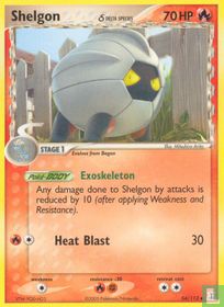 Shelgon (delta)