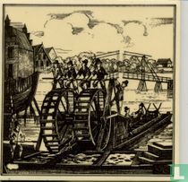 Oude baggertechniek 3