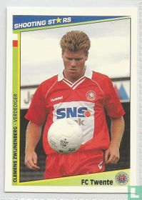 Clemens Zwijnenberg