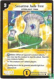 Senatine Jade Tree