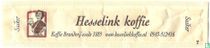 Hesselink Koffie 