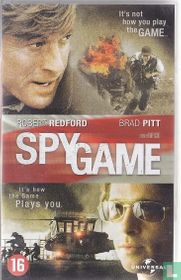 Spy Game