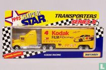 Kenworth T600 Transporter 'Kodak Film Racing'