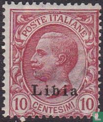 Victor Emmanuel III  