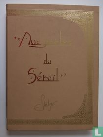"Aux portes du sérail"