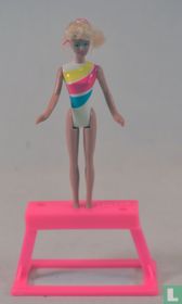 Super Gymnast
