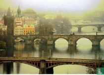 Prager Brücken