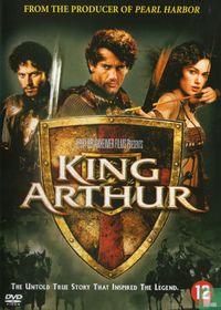 King Arthur 