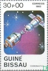 Astronautique