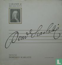 Domenico Scarlatti: Sonate per clavicembalo