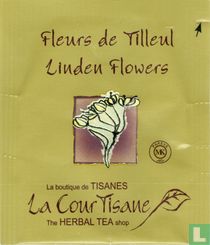Fleurs de Tilleul Linden Flowers 