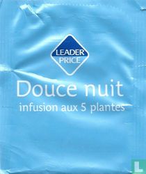 Douce nuit