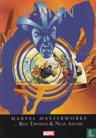 The X-Men Vol. 6