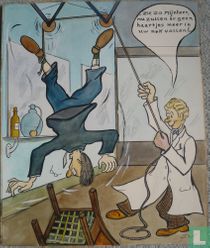 Voir Oui Monsieur, il n'y aura pas plus dans les poils de votre cou à tomber !  