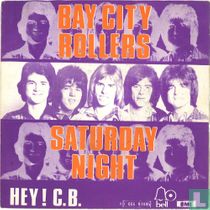 Saturday Night