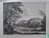 In the Collection of the Rt: Honble: The Earl of Burlington