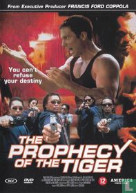 The Prophecy of the Tiger