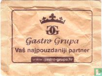 Gastro Grupa - Franck