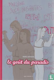 Le goût du paradis