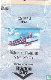 1990 Pilatus PC9