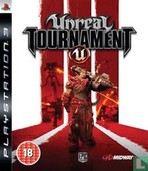 Unreal Tournament III