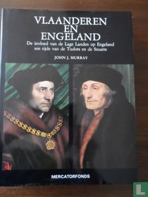 Vlaanderen en Engeland