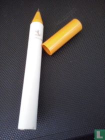 Reclame pen Caballero BAT