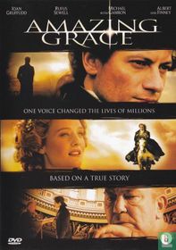 Amazing Grace