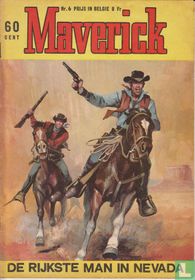 De rijkste man in Nevada