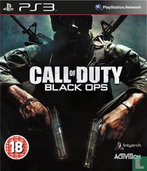 Call of Duty: Black Ops