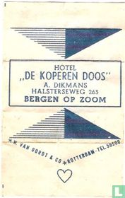 Hotel "De Koperen Doos"