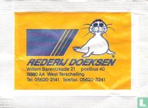 Rederij Doeksen 