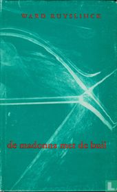 De madonna met de buil
