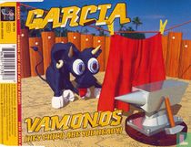 Vamonos (Hey Chico Are You Ready)