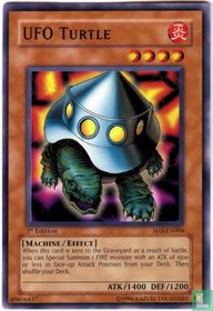 UFO Turtle