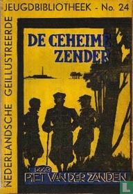 De geheime zender