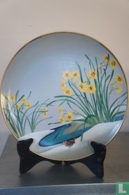 Wren and Narcissus