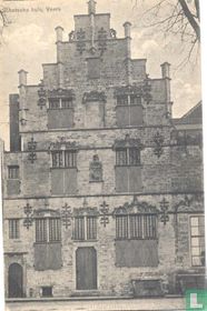 Schotsche huis