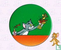 Tom and Jerry