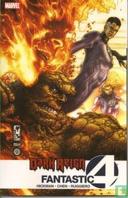 Fantastic Four