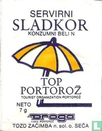 Servirni Sladkor