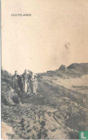 Zoutelande