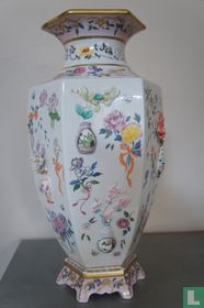 One Hundred Flowers