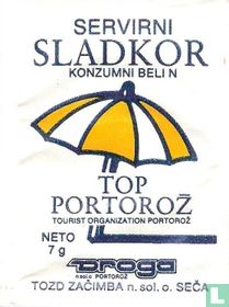 Servirni Sladkor