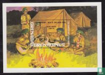 75 jaar scouting